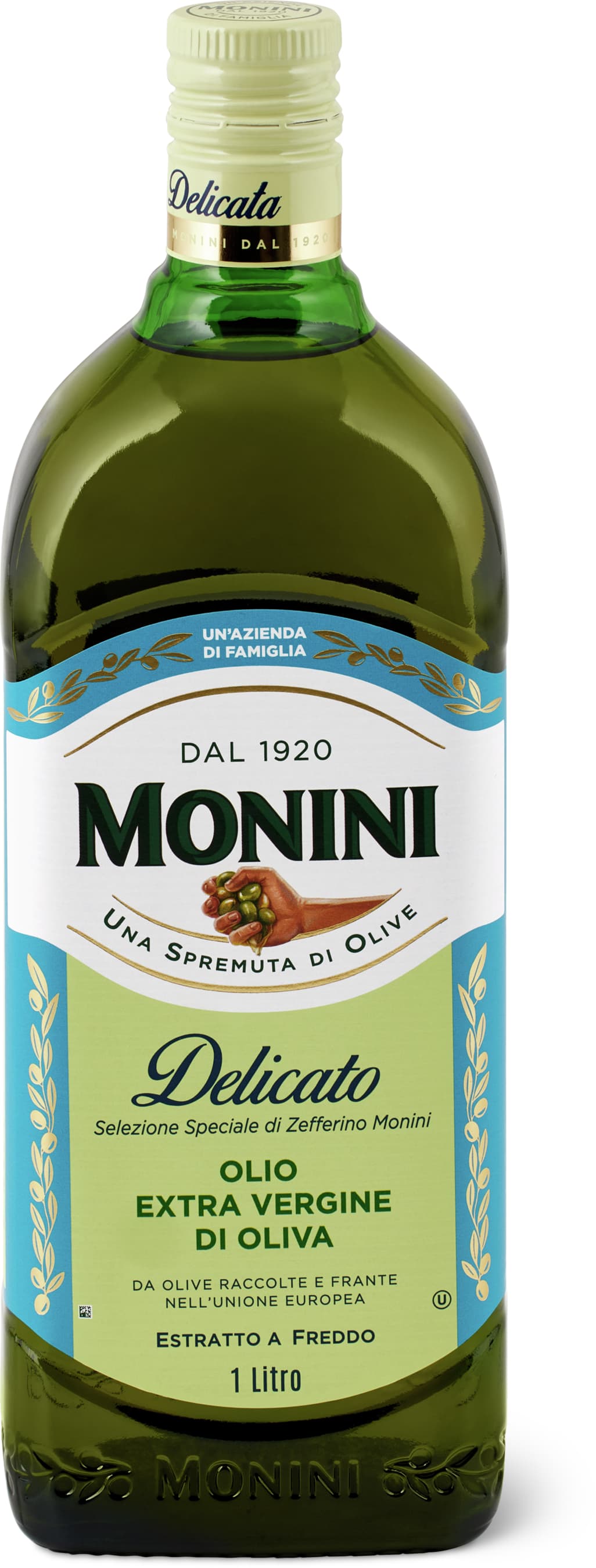 Delicato extra vergine